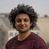 Mo, Expert Expats expert in Estonia